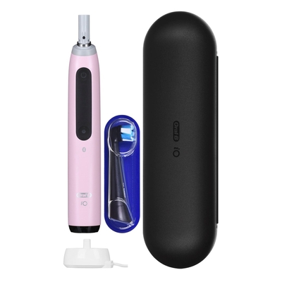 Product Ηλεκτρική Οδοντόβουρτσα Oral-B iO5 Pink base image