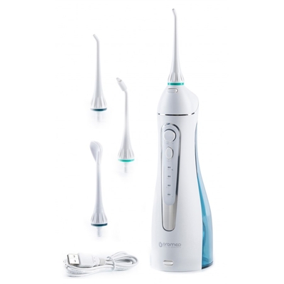 Product Ηλεκτρική Οδοντόβουρτσα Professional Oral Irrigator Oromed Oro-DENT base image