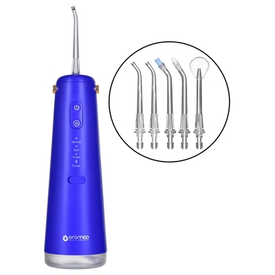 Product Ηλεκτρική Οδοντόβουρτσα Professional Oral Irrigator Oromed Oro-X DENT BLUE base image