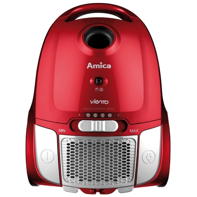 Product Ηλεκτρική Σκούπα Amica Viento VI2031 2.5 L 900W Dust bag base image