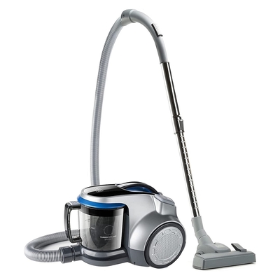 Product Ηλεκτρική Σκούπα Bagless Black & Decker BXVML700E (700W) base image