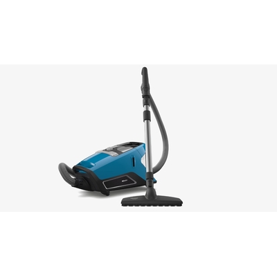 Product Ηλεκτρική Σκούπα Bagless hoover Blizzard CX1 Parquet Technic Azure base image