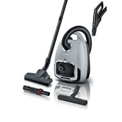 Product Ηλεκτρική Σκούπα Bosch Serie 6 BGB6X330 vacuum Dry 600W Dust bag base image