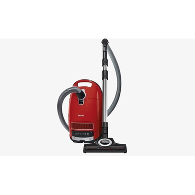 Product Ηλεκτρική Σκούπα Complete C3 Cat & Dog Flex Red Mango Bag base image