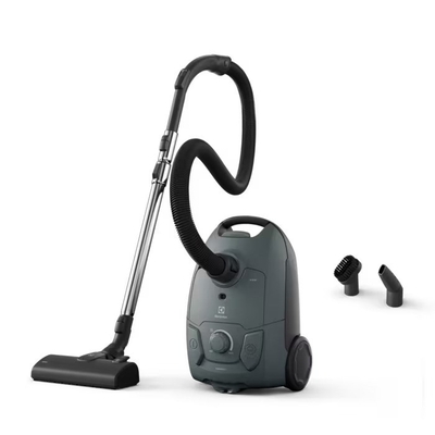 Product Ηλεκτρική Σκούπα Electrolux EB31C1DB bagged 500 line EB51C1OG 78 dB Black base image