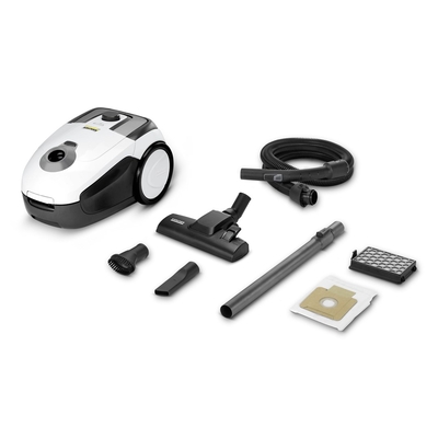 Product Ηλεκτρική Σκούπα Karcher VC 2 2.8 L Dry 700W Dust bag base image