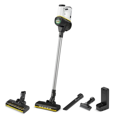 Product Ηλεκτρική Σκούπα Karcher VC 6 Cordess ourFamily Duo hoover base image