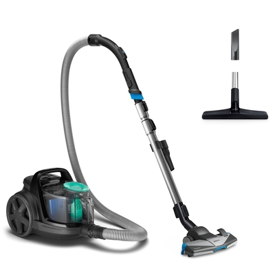 Product Ηλεκτρική Σκούπα Philips 5000 series FC9550/09 1.5 L Dry 900W Bagless base image