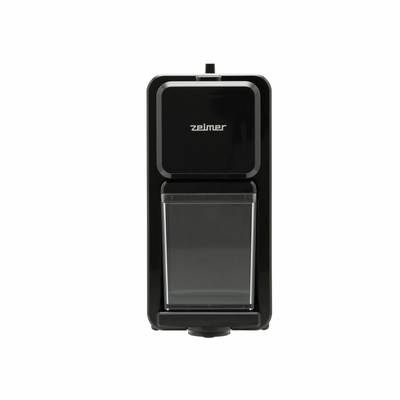 Product Ηλεκτρικός Μύλος Καφέ Zelmer ZCG7925 Black base image