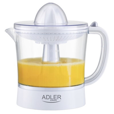 Product Ηλεκτρικός Στίφτης Adler citrus squeezer AD 4009 base image