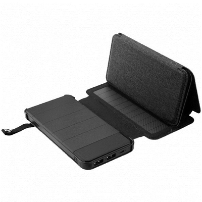 Product Ηλιακός Φορτιστής Powerneed ES8000B 6 W base image