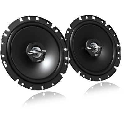 Product Ηχεία Αυτοκινήτου JVC CS-J1720X Round 2-way 300W 2 pc(s) base image