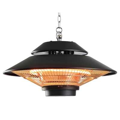Product Θερμάστρα Activejet steel patio heater APH-IH1500 base image