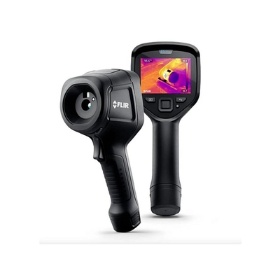 Product Θερμοκάμερα Flir E5 Pro 160 x 120 Black base image