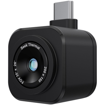 Product Θερμοκάμερα Seek Thermal CW-DBAX Black 200 x 150 base image