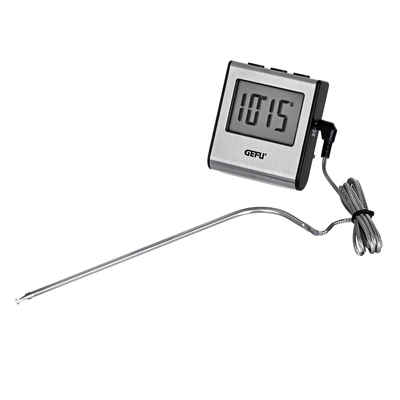 Product Θερμόμετρο Μαγειρικής Gefu GF21840 0 - 250 °C Digital base image