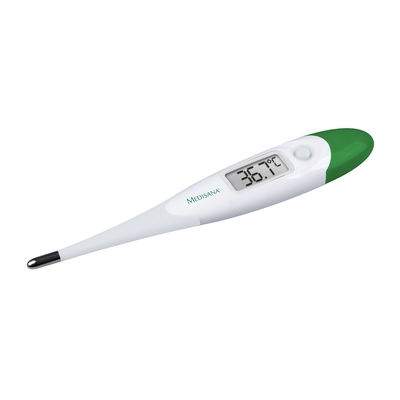 Product Θερμόμετρο Πυρετού Digital with flexible tip Medisana TM 700 base image
