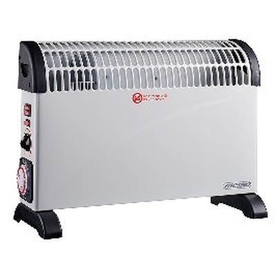 Product Θερμοπομπός Mesko, Convector with Timer and Turbo Fan, MS 7741w, 2000 W, White base image