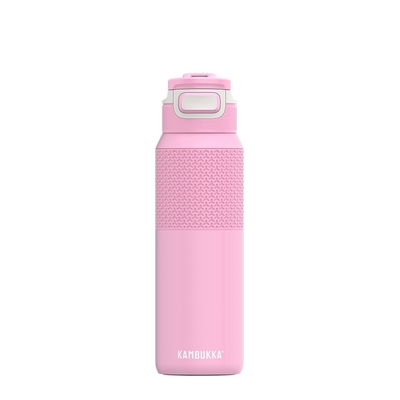 Product Θερμός Kambukka Elton Insulated 1000 ml Pink Ambition (11-03039) base image