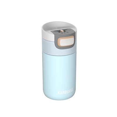 Product Θερμός Kambukka Etna Breezy Blue - thermal mug, 300 ml base image