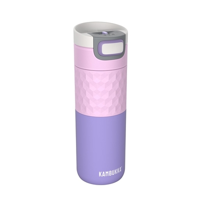 Product Θερμός Kambukka Etna Grip 500 ml Pale Purple (11-01049) base image