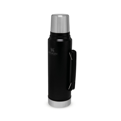 Product Θερμός Stanley 10-08266-002 vacuum flask 1 L Black base image