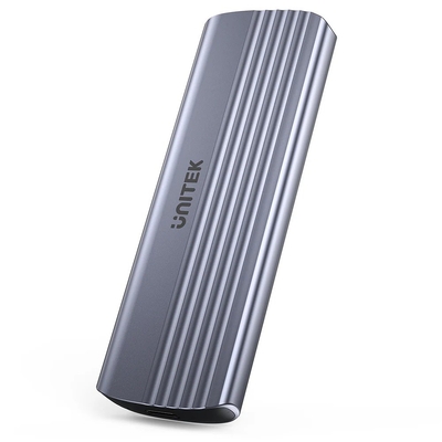 Product Θήκη για Σκληρό Δίσκο Unitek S1241B01 1x M.2 NVMe Type-C 10Gbps base image