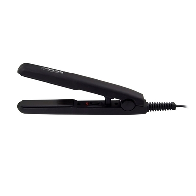 Product Ισιωτική Μαλλιών Esperanza EBP008 Straightening iron Warm Black 22 W base image
