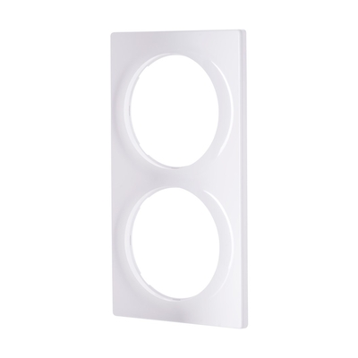 Product Κάλυμμα Διακόπτη Fibaro FG-WX-PP-0003 socket safety cover AC White 1 pc(s) base image