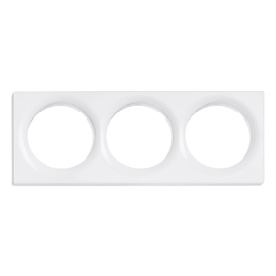 Product Κάλυμμα Διακόπτη Fibaro FG-WX-PP-0004 wall plate/switch cover White base image
