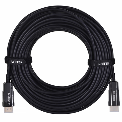 Product Καλώδιο HDMI Unitek 2.0 4K 60HZ AOC-20M base image
