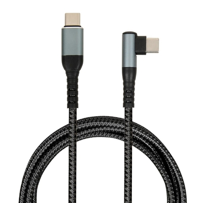 Product Καλώδιο USB iBox IKUTC100 USB 2.0 2 m Type-C Black base image