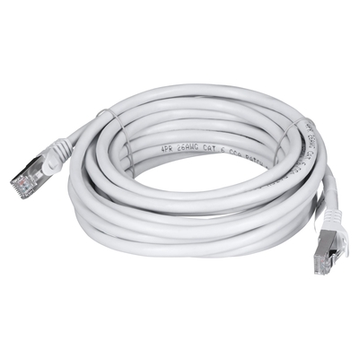 Product Καλώδιο Δικτύου Lanberg PCF6-10CC-0500-S Grey 5 m Cat6 F/UTP (FTP) base image