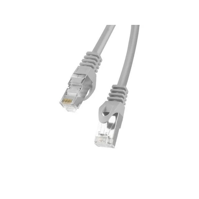 Product Καλώδιο Δικτύου Lanberg PCF6-10CC-1000-S Grey 10 m Cat6 F/UTP (FTP) base image