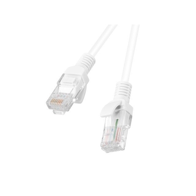 Product Καλώδιο Δικτύου Lanberg UTP CAT.5E 30M White base image