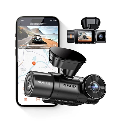 Product Κάμερα DVR Αυτοκινήτου Vantrue N2X LTE base image