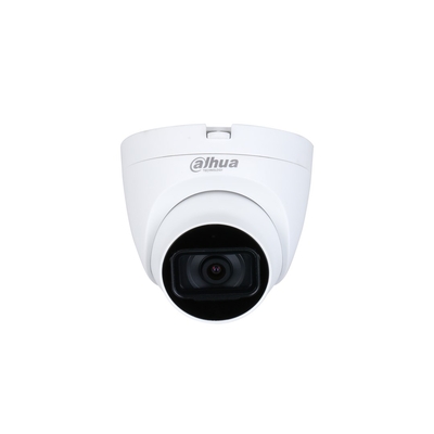 Product Κάμερα Παρακολούθησης Dahua Lite HAC-HDW1500TRQ(-A) Turret CCTV Indoor & outdoor 2880 x 1620  base image
