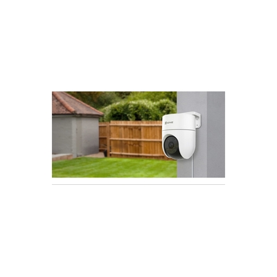 Product Κάμερα Παρακολούθησης Ezviz H8c Turret IP Indoor & outdoor 1920 x 1080  base image