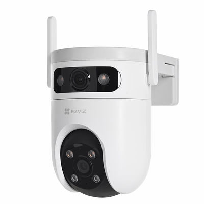Product Κάμερα Παρακολούθησης Ezviz H9c Dual 2K Dome IP Outdoor 2304 x 1296 /Pole base image