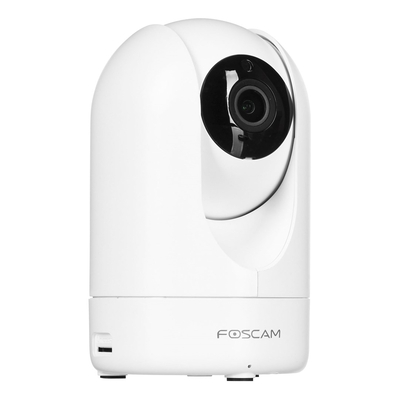 Product Κάμερα Παρακολούθησης Foscam R4M Cube IP Indoor 2560 x 1440 Desk base image