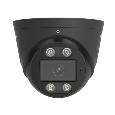 Product Κάμερα Παρακολούθησης Foscam T5EP 5MP POE IP Black base image