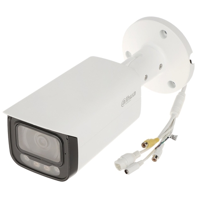 Product Κάμερα Παρακολούθησης IP Dahua IPC-HFW2449T-AS-IL-0360B White base image