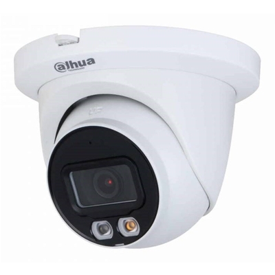 Product Κάμερα Παρακολούθησης IP DahuaIPC-HDW2449TM-S-IL-0280B base image