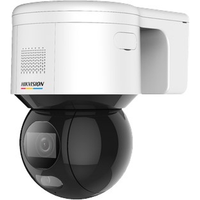 Product Κάμερα Παρακολούθησης IP PTZ Hikvision DS-2DE3A400BW-DE (T5) base image