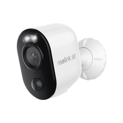 Product Κάμερα Παρακολούθησης Reolink Argus Series B350 - 4K Outdoor Battery Wi-Fi base image