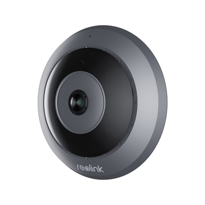 Product Κάμερα Παρακολούθησης Reolink Fisheye Series W520 - 6MP Indoor Fisheye Wi-Fi base image