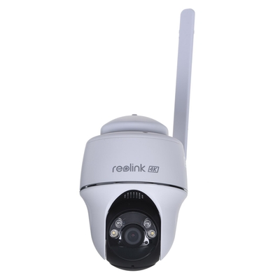 Product Κάμερα Παρακολούθησης Reolink Go Series G440 Dome IP Indoor & outdoor 3840 x 2160 base image