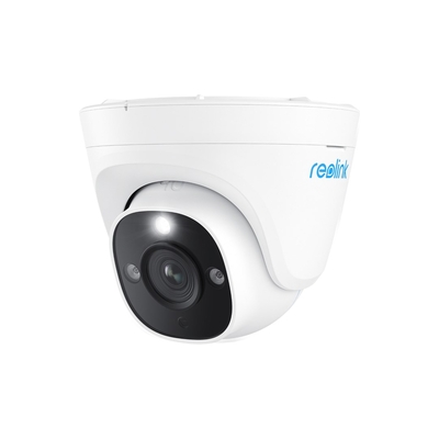 Product Κάμερα Παρακολούθησης Reolink P334 - Smart 4K 8MP Ultra HD Outdoor PoE base image