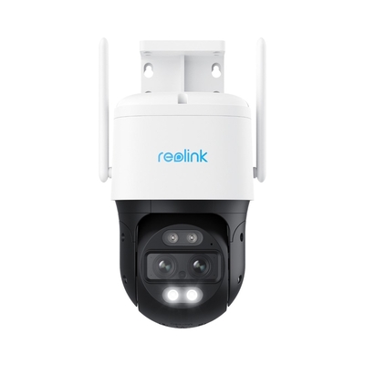 Product Κάμερα Παρακολούθησης Reolink TrackMix Series W760 - 4K Outdoor Dual View base image