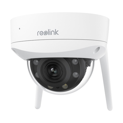 Product Κάμερα Παρακολούθησης Reolink W437 - 4K Wi-Fi 6 IK10 Vandal-Proof base image